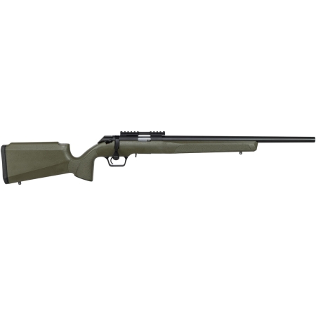 Karabinek Retay 2022 Sporter 51cm kal.22LR Green